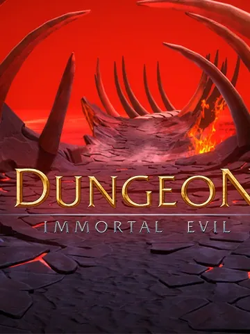 Dungeon: Immortal Evil