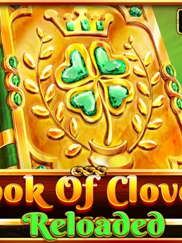 Book of Clovers Reloaded