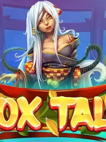 Fox Tale