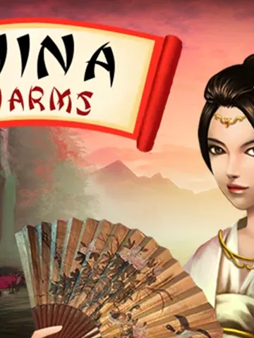 China Charms