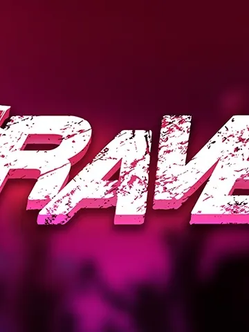 The Rave