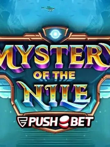 Mystery of the Nile