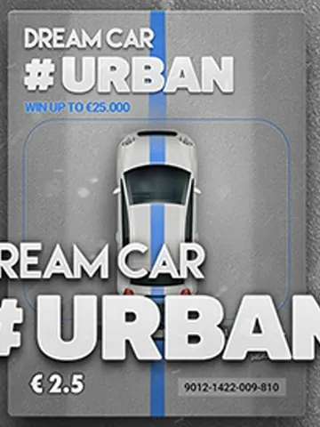 Dream Car Urban