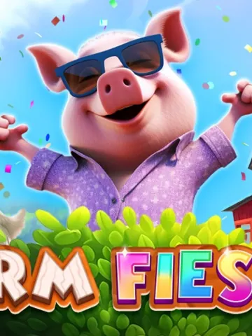 Farm Fiesta