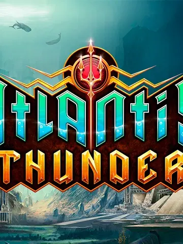 Atlantis Thunder