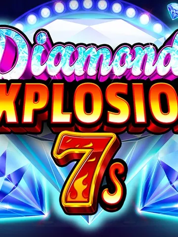 Diamond Explosion 7s