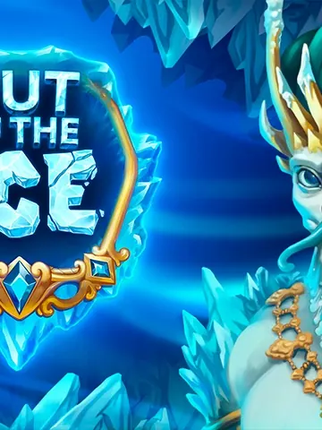 Out Of The Ice
