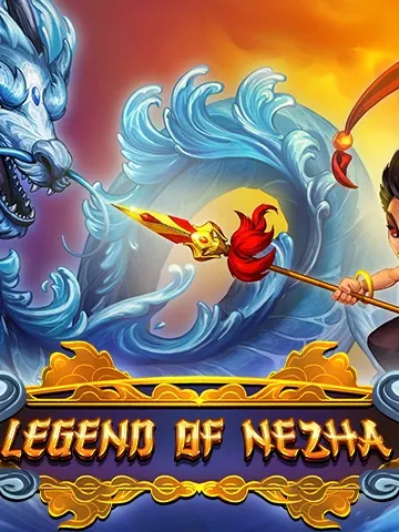Legend Of Nezha