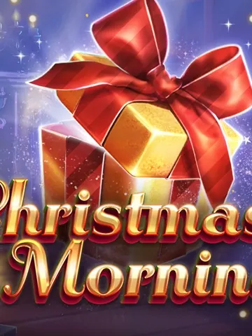 Christmas Morning
