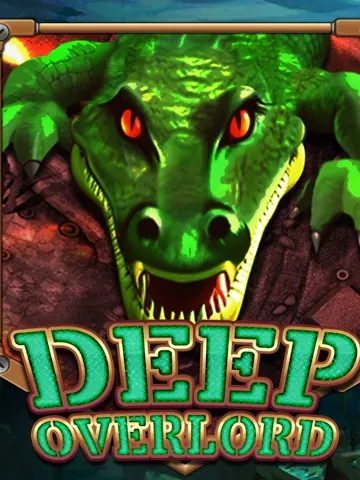 Deep Overlord